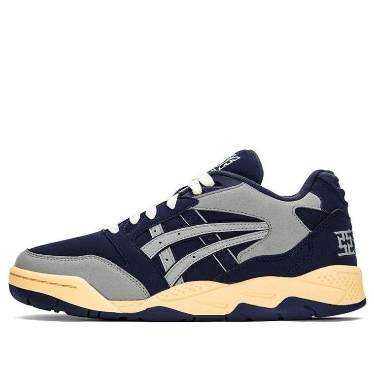 ASICS Gel-Fuse OG Shoes 'Black Grey' 1203A398-400