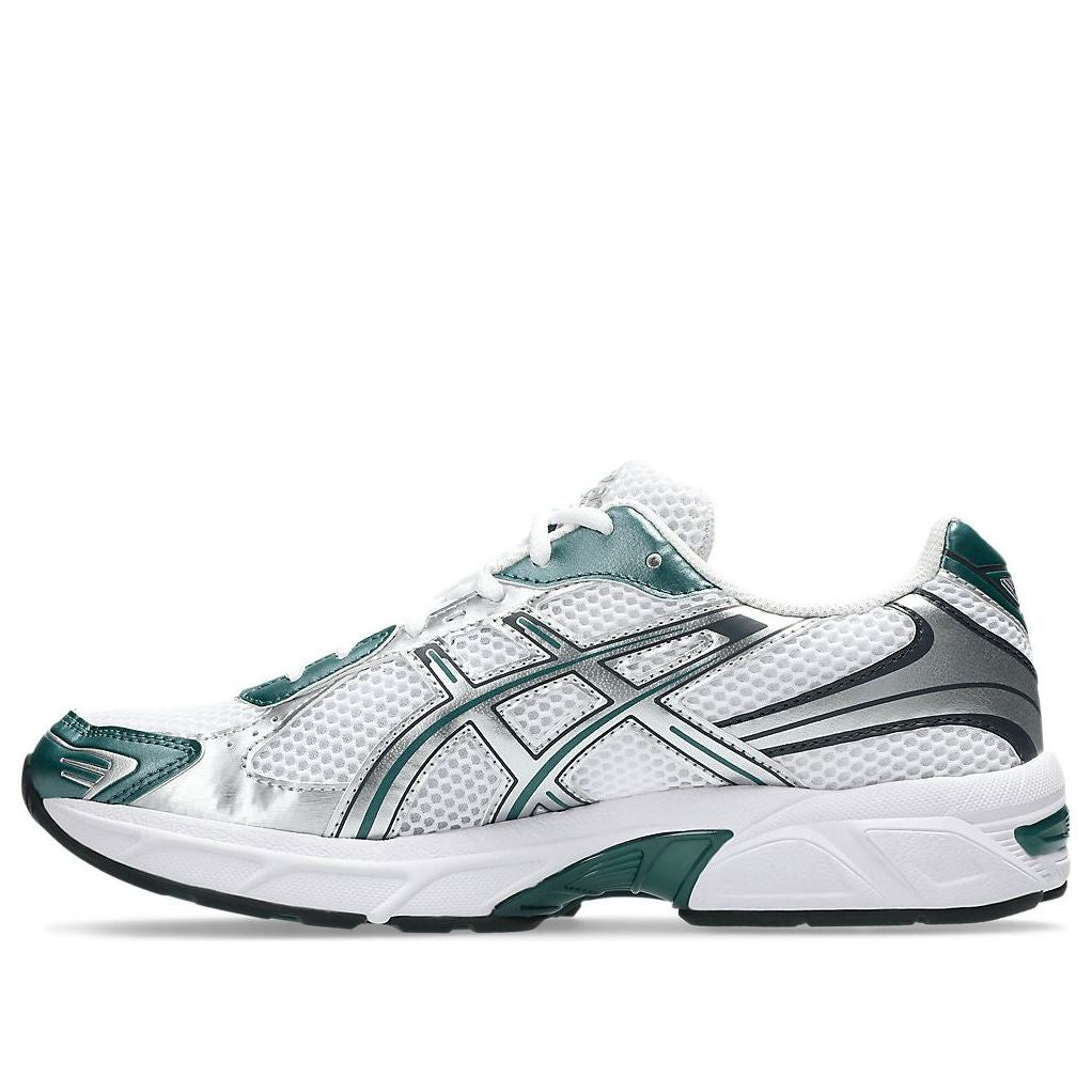 ASICS Gel-1130 'White Dark Neptune' 1201A256-121
