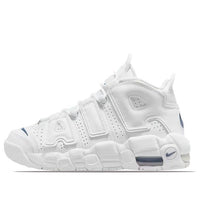 (GS) Nike Air More Uptempo 'White Midnight Navy' DH9719-100