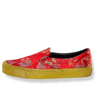 Vans Opening Ceremony x OG Classic Slip-On 'Good Luck' VN0A32QNSJS