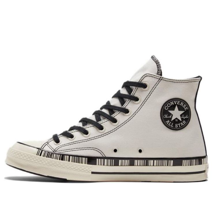 Converse Chuck Taylor All Star 1970s 'Cream Brown' A02601C