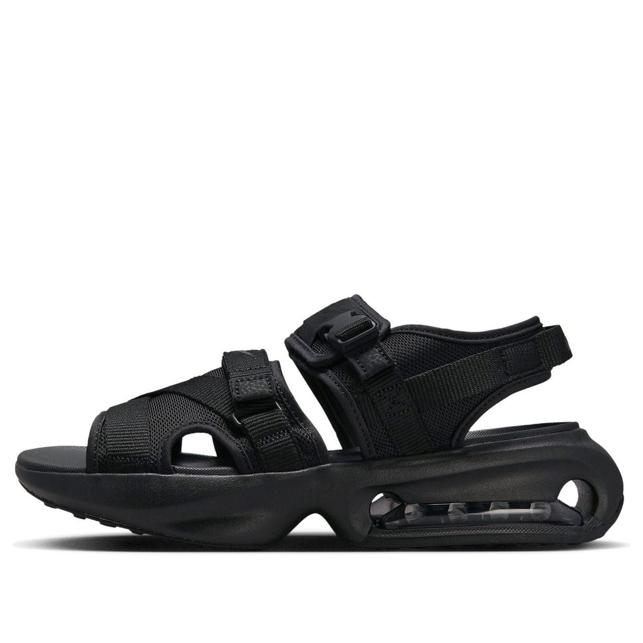 (WMNS) Nike Air Max Solo 'Black' FN4290-010