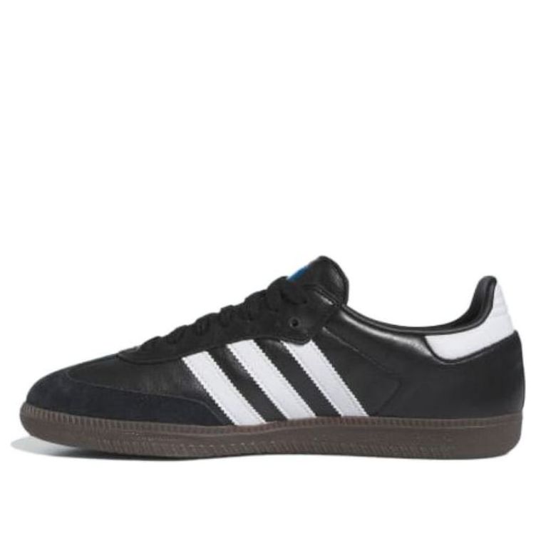 adidas Samba 'Black White' IE3100