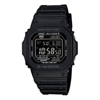 CASIO G-Shock Digital 'Black' GW-M5610-1B