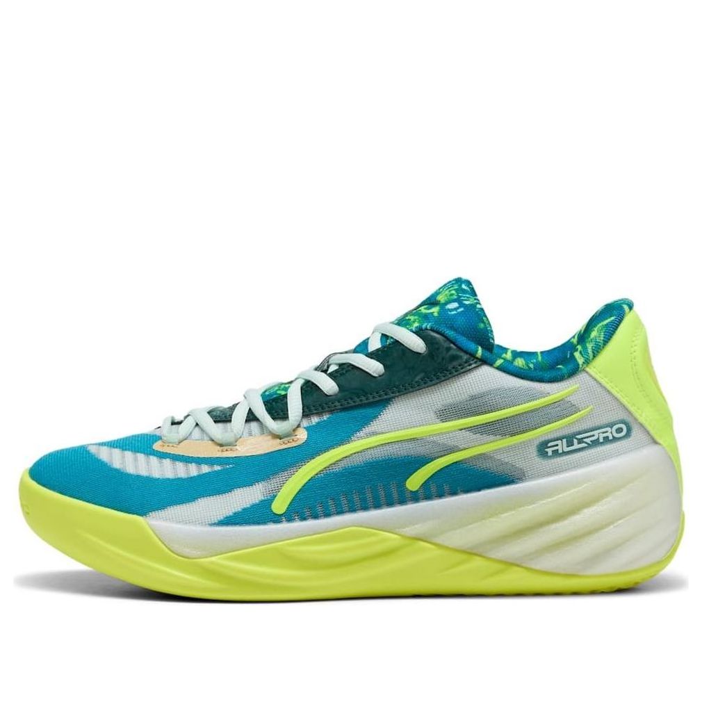 PUMA All-Pro Nitro 'Hoops Dreamz' 311355-01
