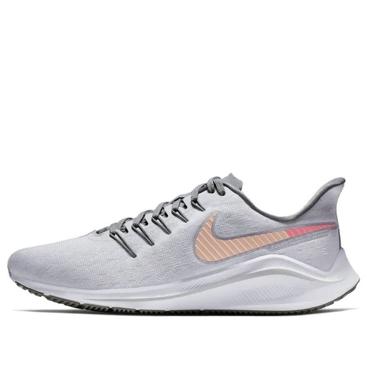 (WMNS) Nike Air Zoom Vomero 14 'Platinum Crimson' AH7858-005