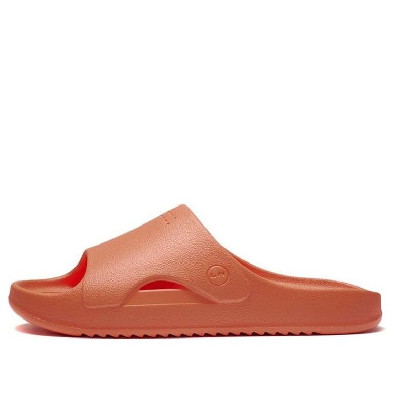 Li-Ning Fashion Slides 'Orange' AGAS029-2