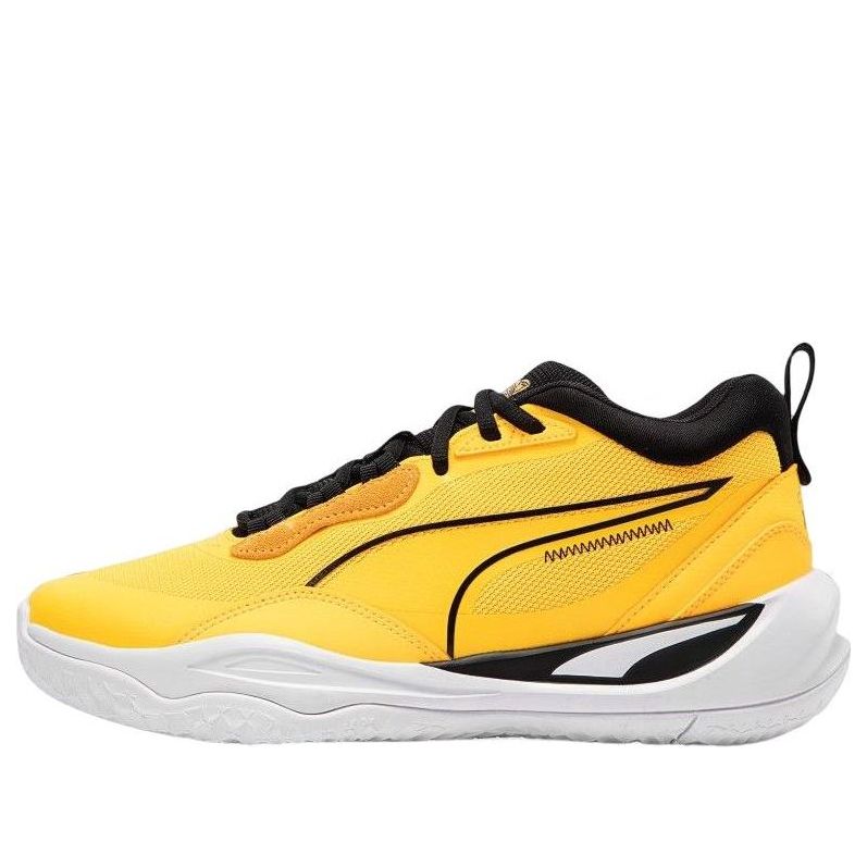PUMA Playmaker Pro 'Dylan-Sun Stream' 377577-01