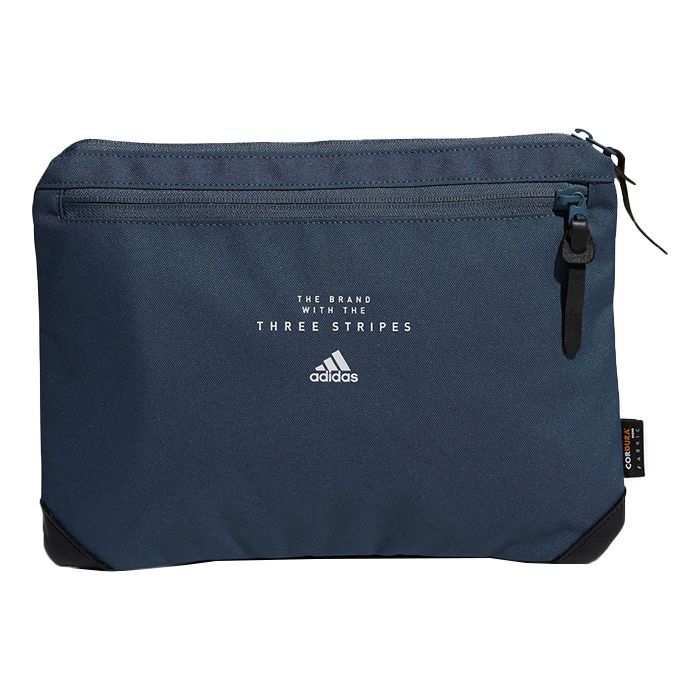 adidas MHPERSAC Shoulder Bag 'Blue' GD8958