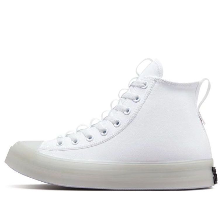 Converse Chuck Taylor All Star CX Explore High 'White' A02410C