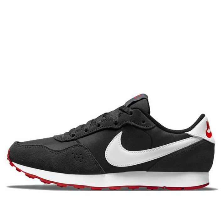 (GS) Nike MD Valiant 'Bred' CN8558-016