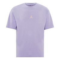 Air Jordan Dongdan Logo T-Shirt 'Purple' FD6555-538