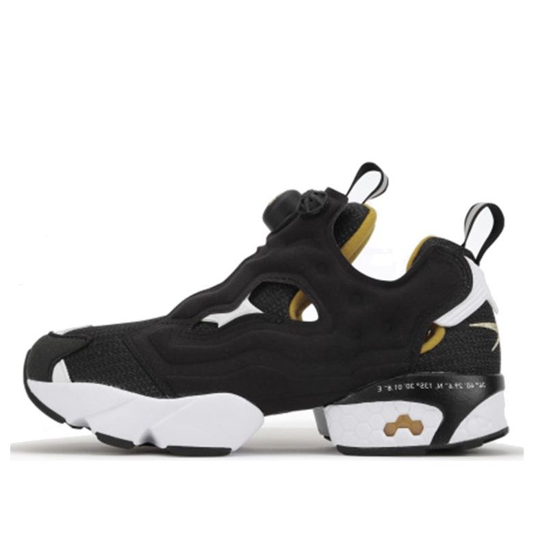 Reebok InstaPump Fury OG 'Osaka' FW4754