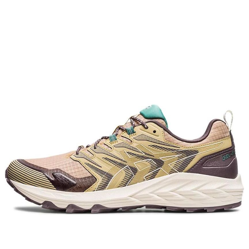 ASICS Gel-Trabuco Terra SPS 'Sand Cream' 1203A238-201
