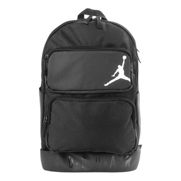 Air Jordan Jumpman Eseential Backpack 'Black' JD2243017GS-001