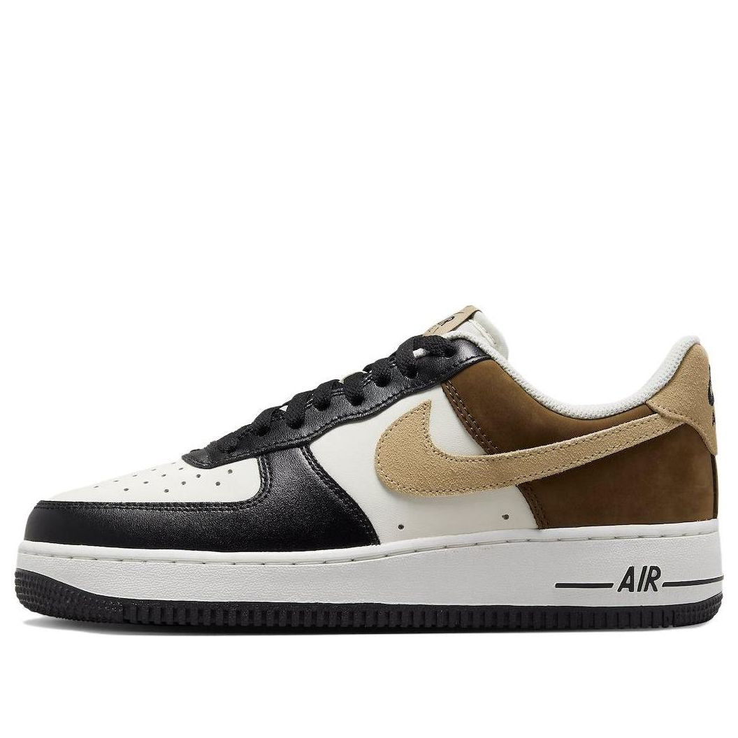 Nike Air Force 1 Low '07 'Mocha' FB3355-200