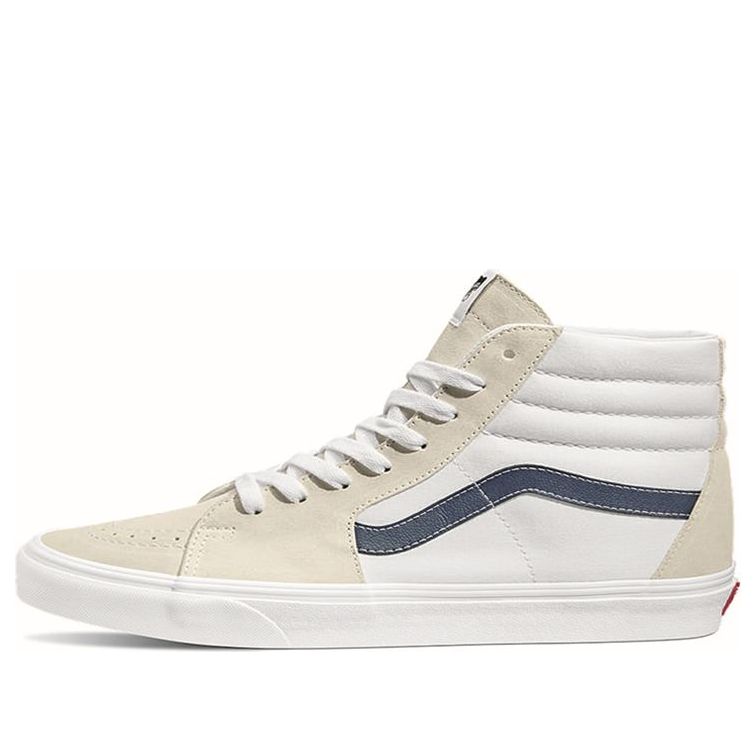 Vans SK8-HI 'Classic Sport - Dress Blues' VN0A32QG9YG