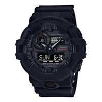 CASIO G-Shock Analog-Digital 'Black' GA-735A-1A