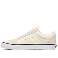 Vans Old Skool 'Classic White' VN0A4U3BFRL
