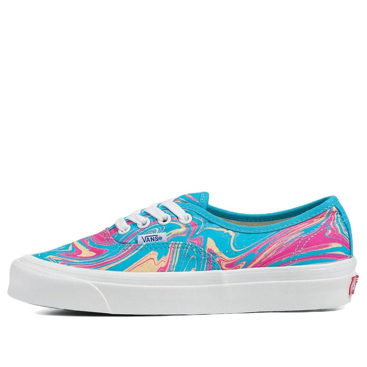 Vans Authentic 44 DX 'Blue Pink' VN0A5KX4AWO