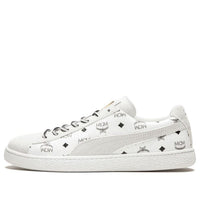 PUMA MCM x Suede 'Whisper White' 366299-02