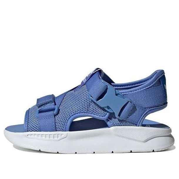 (PS) adidas Originals 360 3.0 Sandals 'Blue Fusion' HQ6047