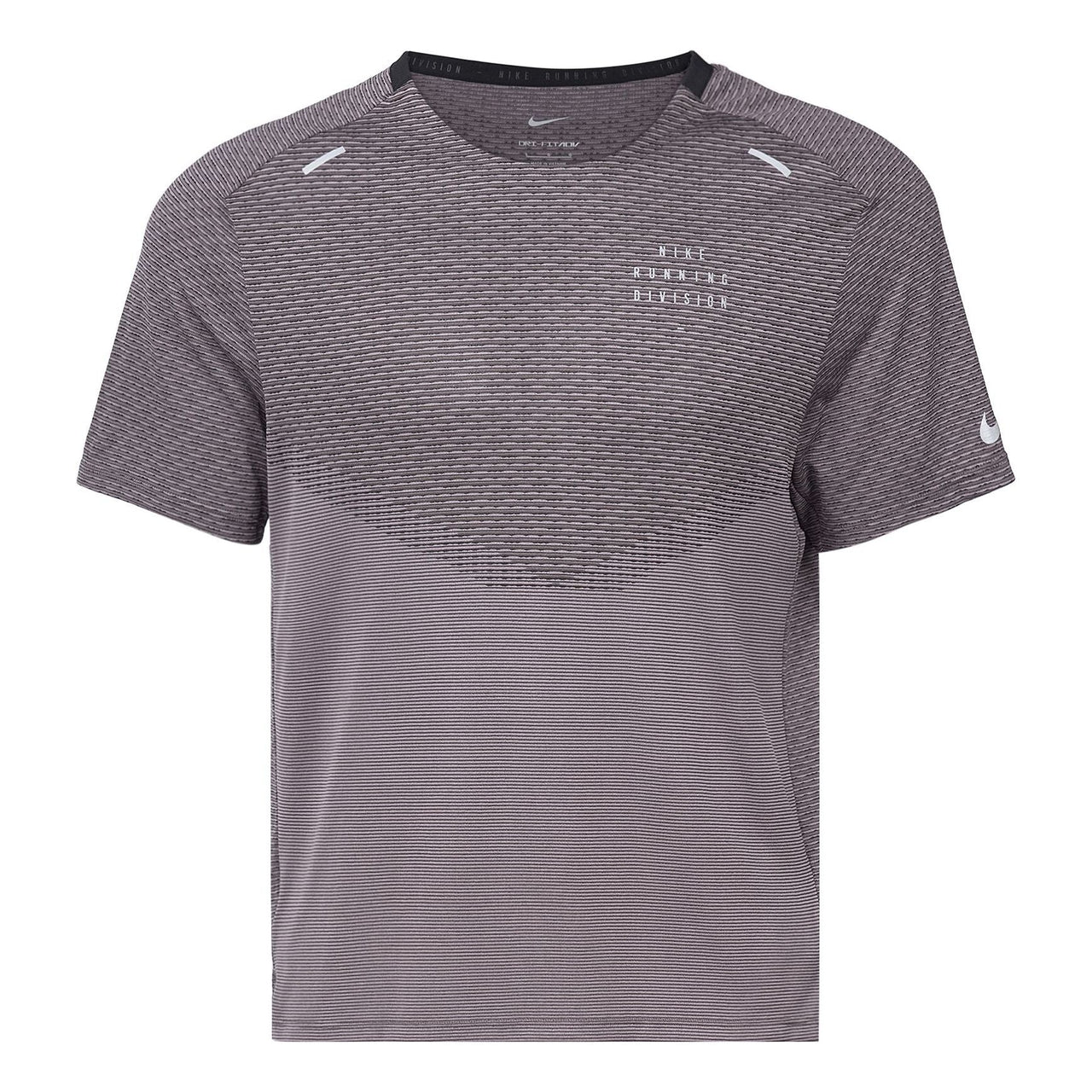 Nike AS M NK DFADV Run DVN TECHKNIT Black DD4796-011