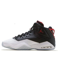 Air Jordan B'Loyal 'Black White' 315317-016