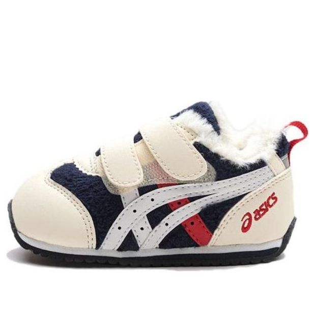 (PS) ASICS Cotla 'Beige Blue' 144A296-400