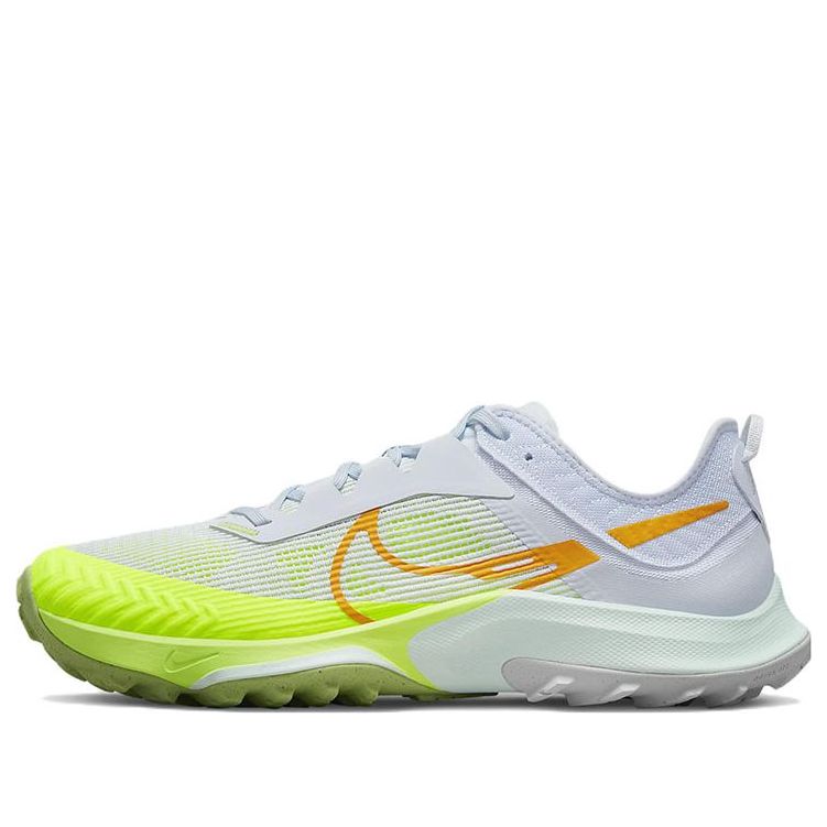 Nike Air Zoom Terra Kiger 8 'Grey Volt' DH0649-002