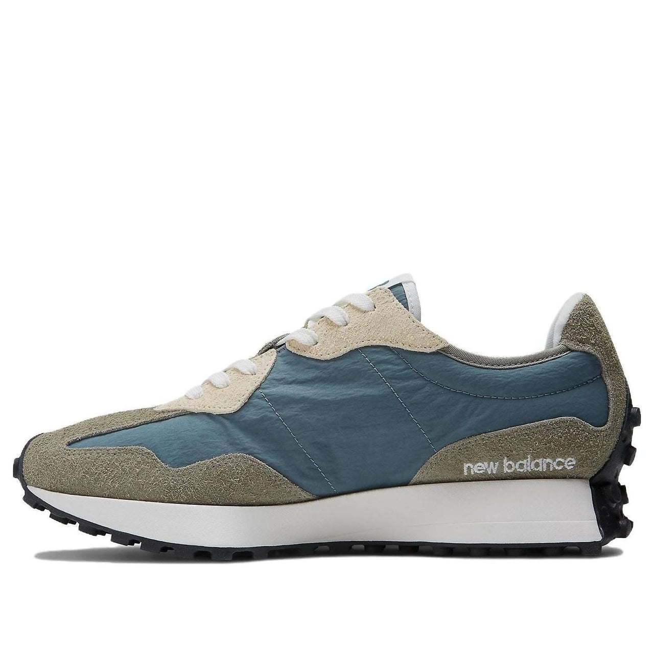 New Balance 327 'Olive Green Beige' MS327CR