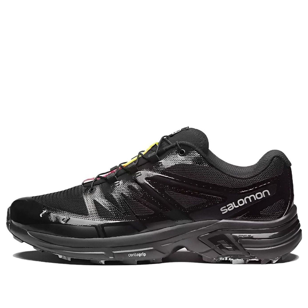 SALOMON x PALACE XT-Wings 2 'Black' 474736