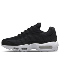 Nike x Stussy Air Max 95 'Black' 834668-001