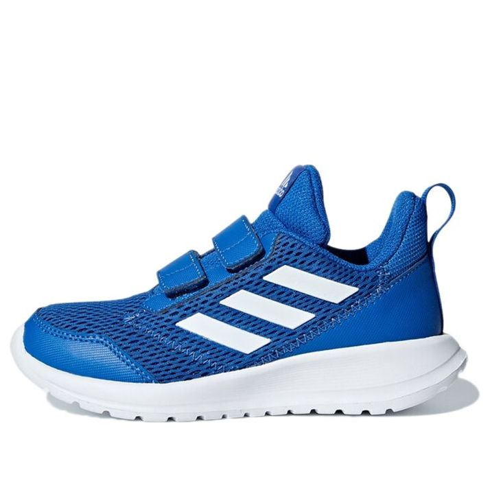 (PS) adidas AltaRun CF K 'Blue' CG6453