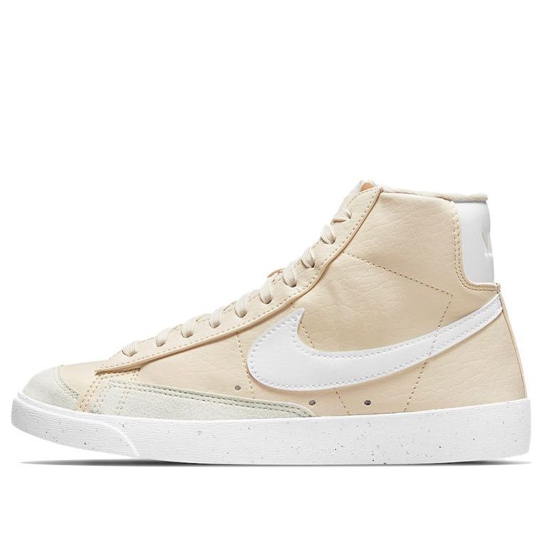 (WMNS) Nike Blazer Mid '77 Next Nature 'Light Orewood Brown' DQ4124-100