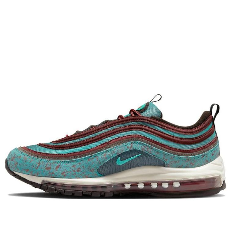 Nike Air Max 97 'Oxidized' DV7422-200
