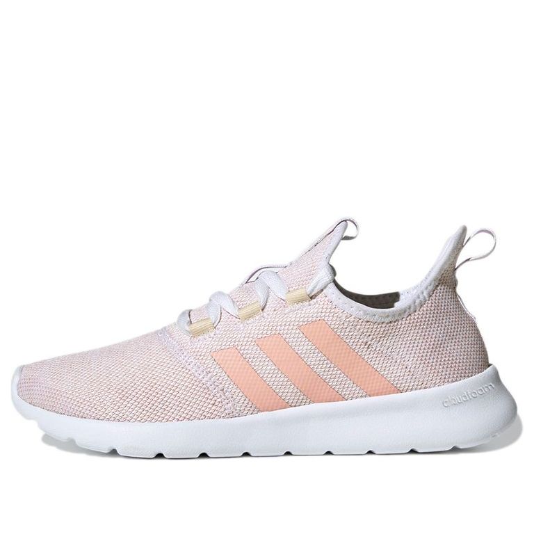 (WMNS) adidas Cloudfoam Pure 2.0 'Vapour Pink' H00945