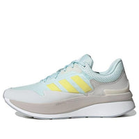 adidas Znchill 'White Yellow Blue' GZ4898