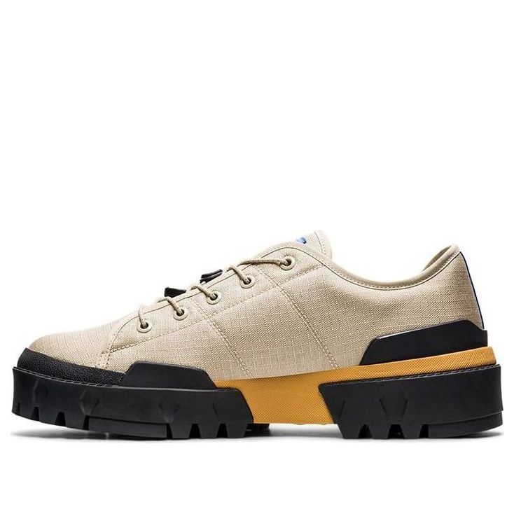 Onitsuka Tiger Hmr Peak Lo Beige/White 1183B534-200