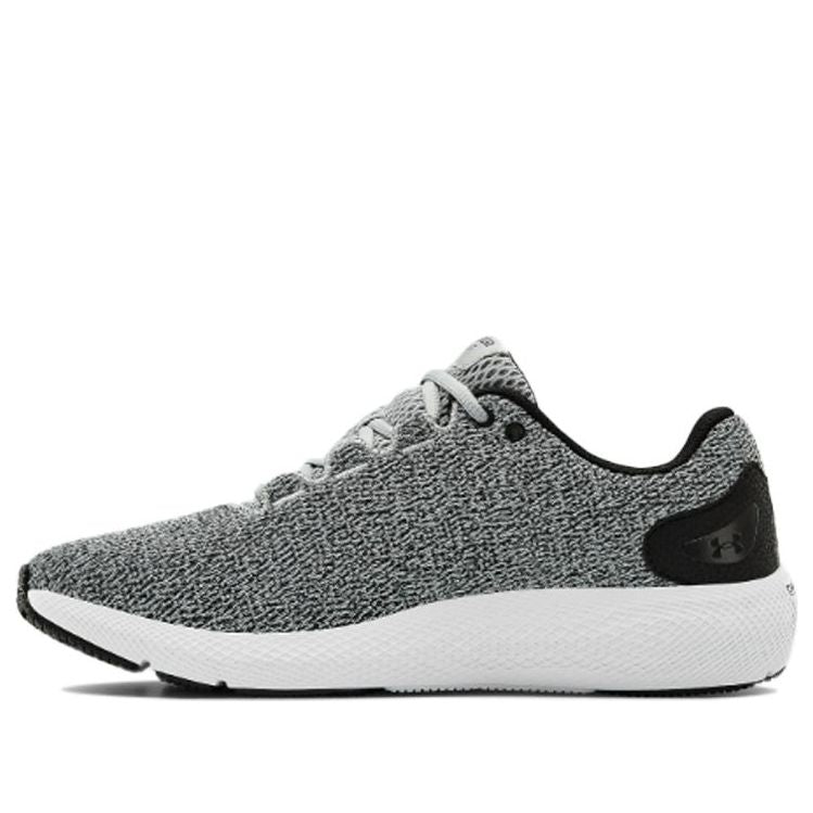 Under Armour Charged Pursuit 2 Twist Gray 3023304-102