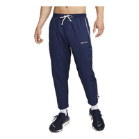 Nike Challenger Track Club Dri-FIT Running Trousers 'Blue' FB5504-410