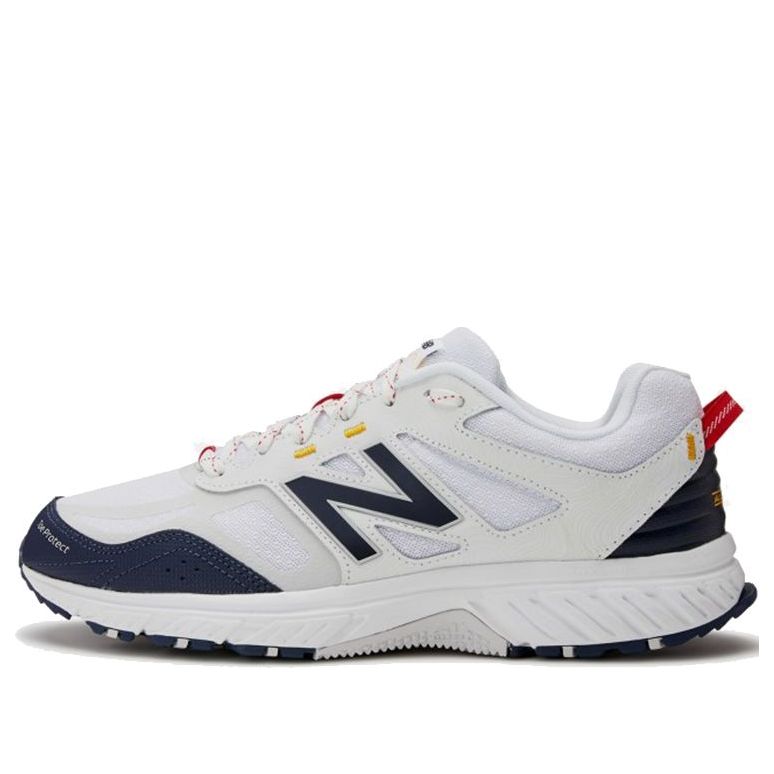 New Balance 510 Wide 'White Navy' MT510WB4
