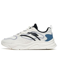 ANTA Life Series Low 'White Black Grey' 112228891-3
