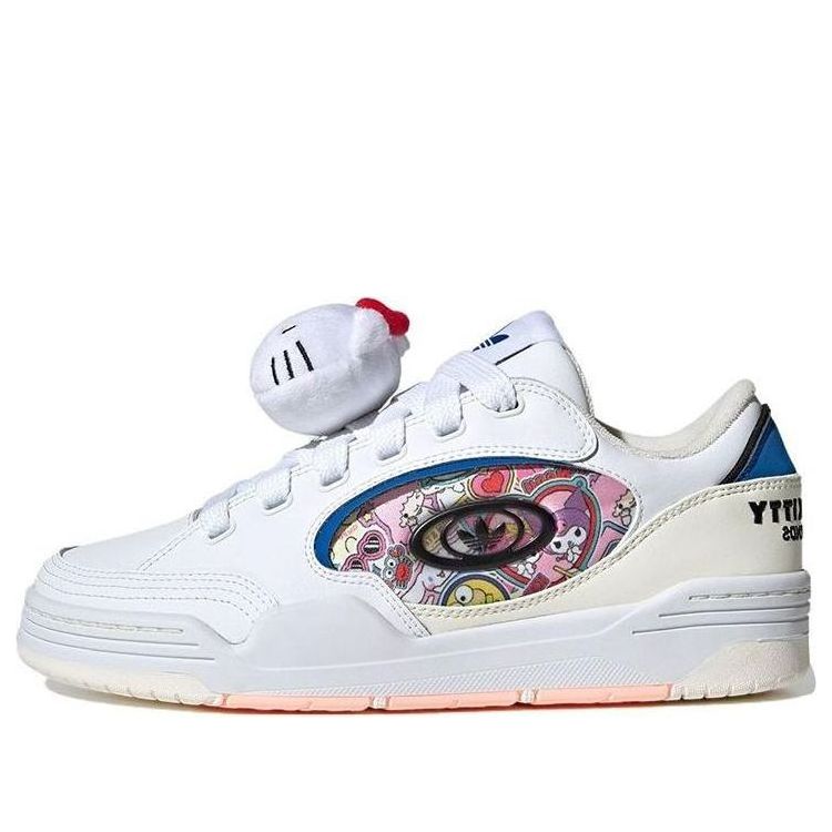 (WMNS) adidas ADI2000 x Hello Kitty 'Hello Kitty and Friends' HQ4507