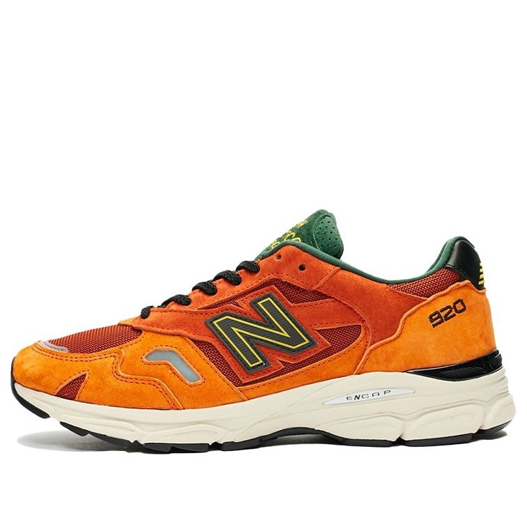 New Balance Sneakersnstuff x 920 Made in England 'SNS Sports World' M920SNS