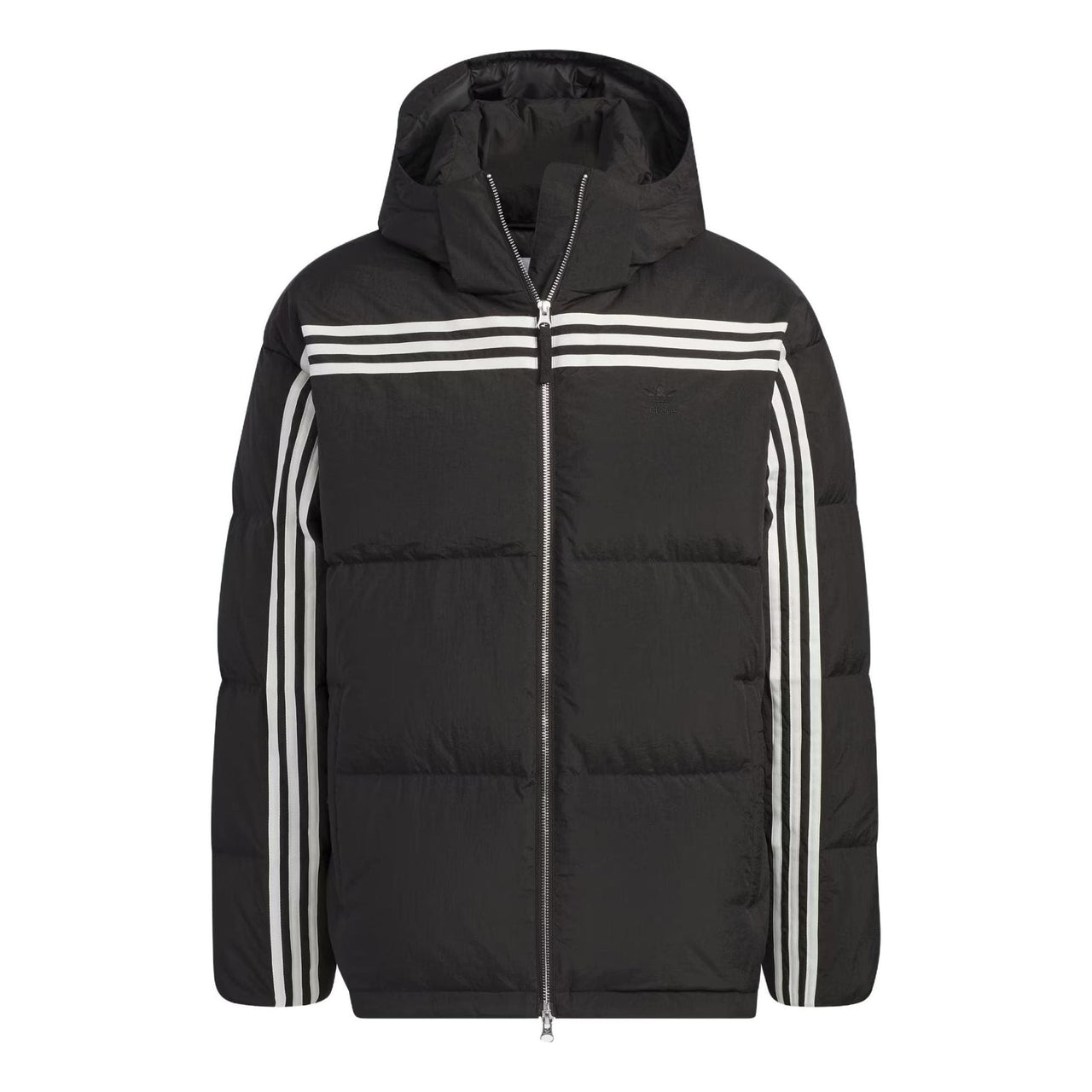 adidas Originals Goose Down Jacket 'Black' IU4829
