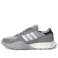 (WMNS) adidas Retropy E5 W.R.P 'Grey White' HQ1861