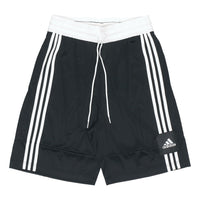 adidas 3g Speed X Stripe Sports Short Pant Male Black FT5879