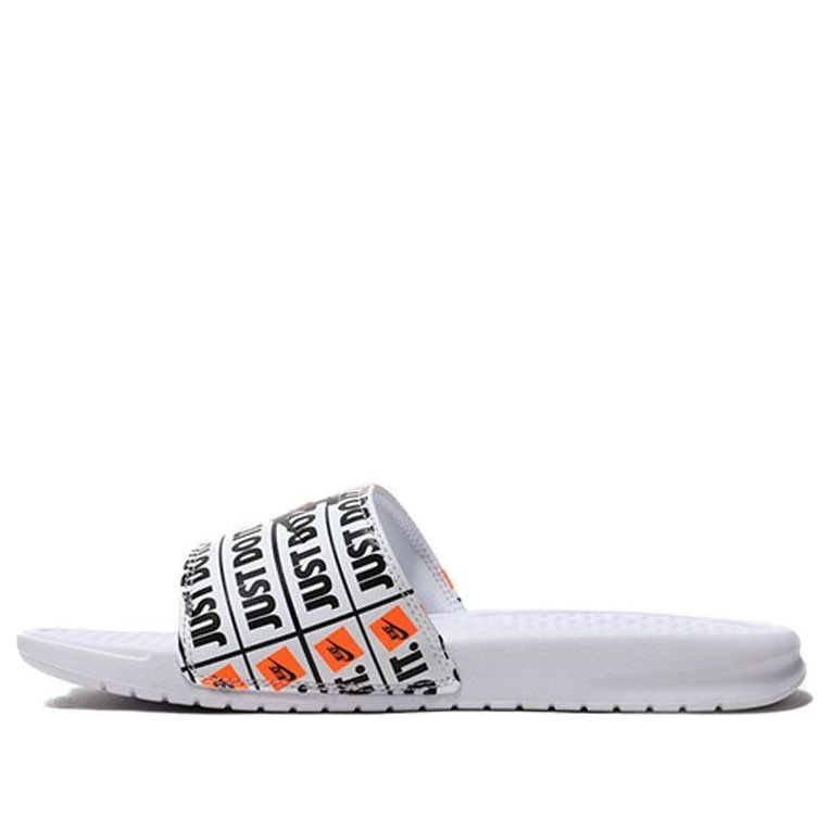 Nike Benassi Slide 'Just Do It Print' 631261-102