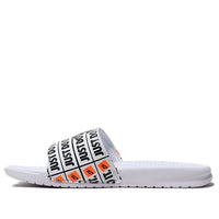Nike Benassi Slide 'Just Do It Print' 631261-102